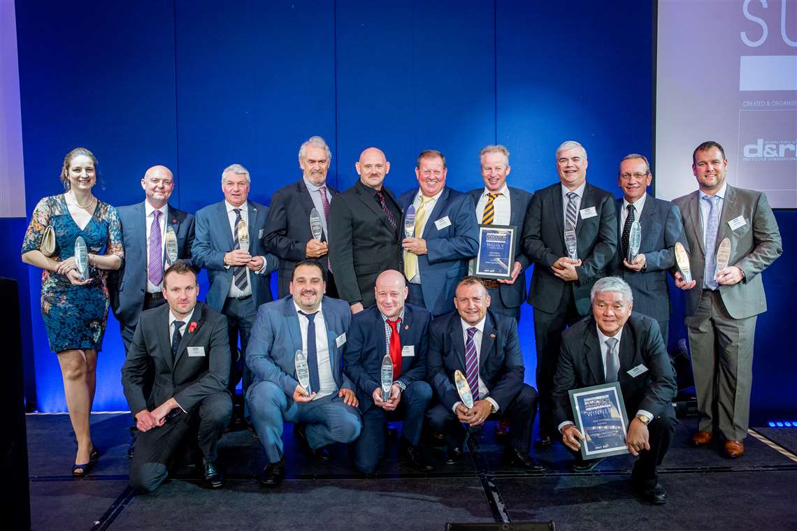 World Demolition Awards shortlists announced for 2021 - Demolition ...