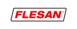 Flesan logo