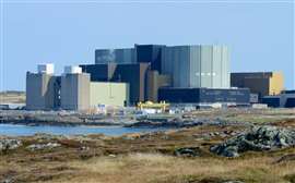 NRS' Wylfa site in Anglesey