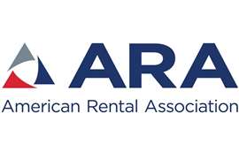 ARA logo