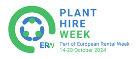 Plant Hire Week is to be held alongside European Rental Week. (Photo: ERA)