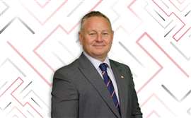 Duncan Rudall, CEO at NFDC