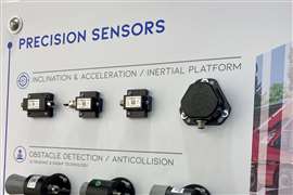 COBO launches division for sensors