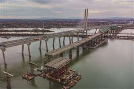 Engineering marvels: One bridge, four demolition methods