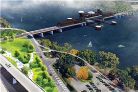 Skanska bags $596m NY bridge replacement work