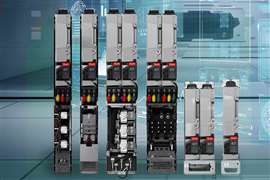 Danfoss to show drive solutions for marine at SMM