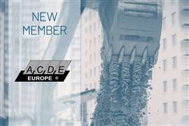 ACDE Europe joins Open-S Alliance to support standardisation of automatic couplers